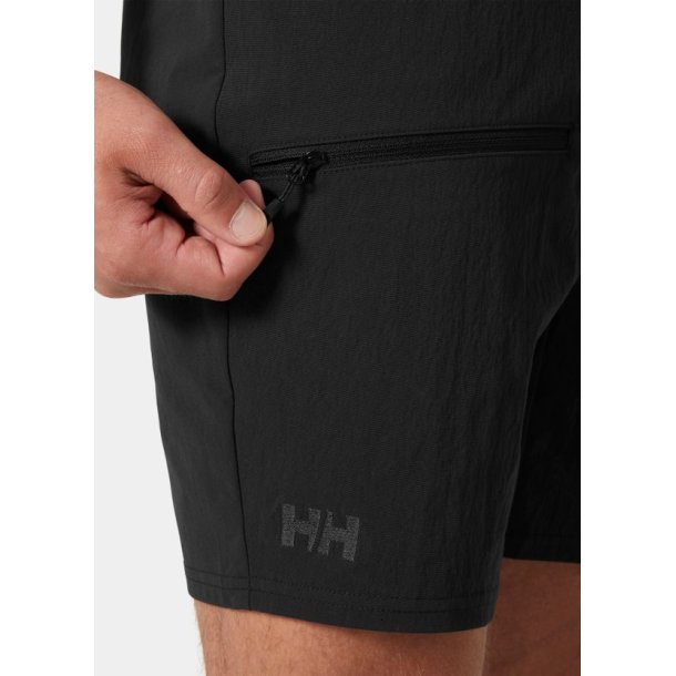 Helly Hansen Vika Tur Shorts Black