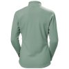 Helly Hansen W Daybreaker Fleece Jacket Cactus