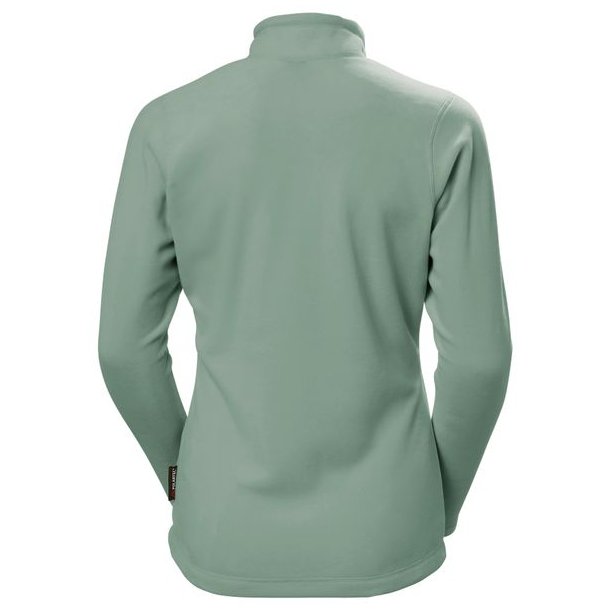 Helly Hansen W Daybreaker Fleece Jacket Cactus