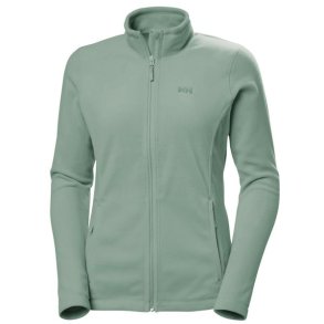 Helly Hansen W Daybreaker Fleece Jacket Cactus