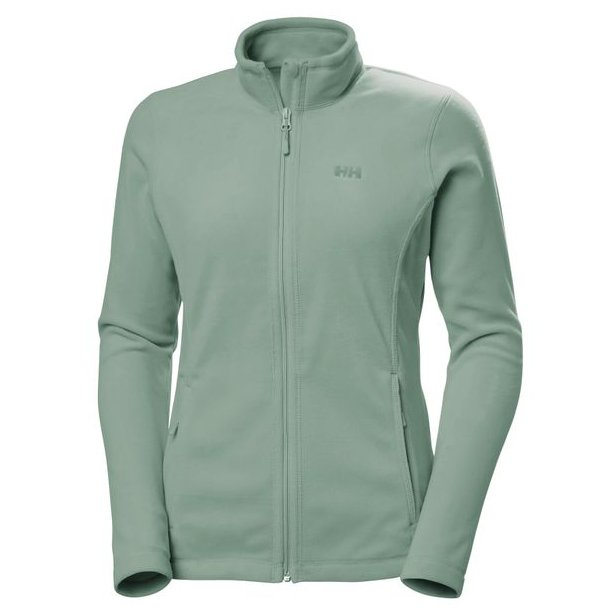 Helly Hansen W Daybreaker Fleece Jacket Cactus