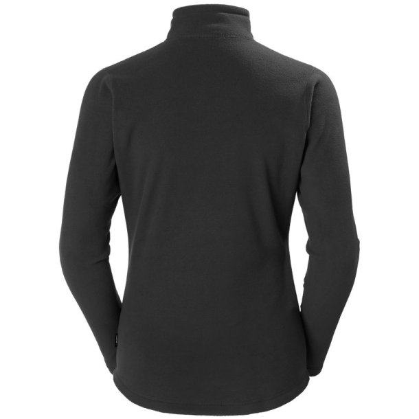 Helly Hansen W Daybreaker Fleece Jacket Black