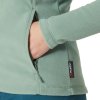Helly Hansen W Daybreaker Fleece Jacket Cactus