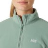 Helly Hansen W Daybreaker Fleece Jacket Cactus