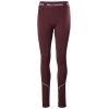 Helly Hansen W Lifa Merino Midweigh 2-in-1 Base Layer Pant Hickory