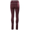 Helly Hansen W Lifa Merino Midweigh 2-in-1 Base Layer Pant Hickory