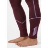 Helly Hansen W Lifa Merino Midweigh 2-in-1 Base Layer Pant Hickory