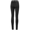 Helly Hansen W Lifa Merino Midweigh Pant Black