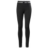 Helly Hansen W Lifa Merino Midweigh Pant Black