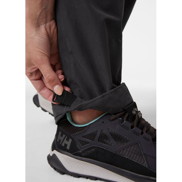 Helly Hansen W Veir Tur Pant Ebony