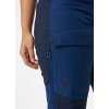 Helly Hansen W Veir Tur Pant Ocean