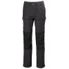 Helly Hansen W Veir Tur Pant Ebony