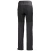 Helly Hansen W Veir Tur Pant Ebony