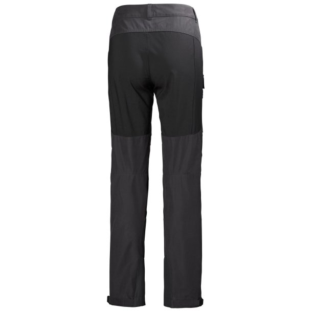Helly Hansen W Veir Tur Pant Ebony