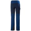 Helly Hansen W Veir Tur Pant Ocean