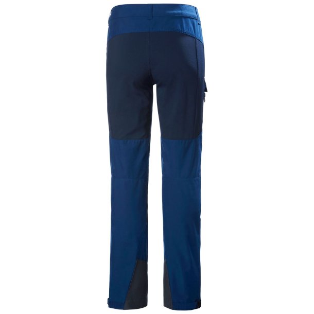 Helly Hansen W Veir Tur Pant Ocean