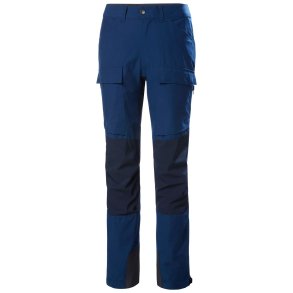 Helly Hansen W Veir Tur Pant Ocean