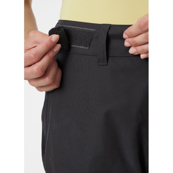 Helly Hansen W Verglas Tur Pant Ebony