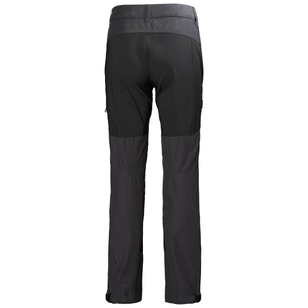 Helly Hansen W Verglas Tur Pant Ebony