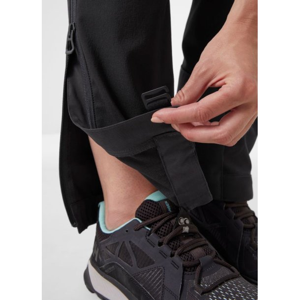 Helly Hansen W Verglas Tur Pant Ebony