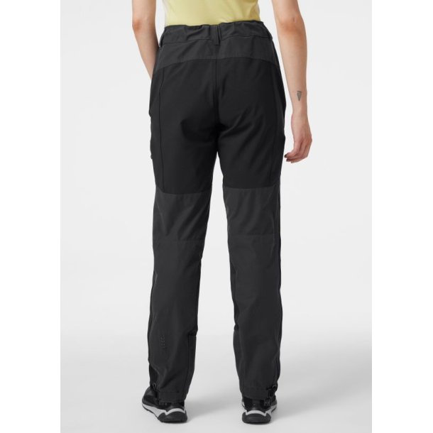 Helly Hansen W Verglas Tur Pant Ebony