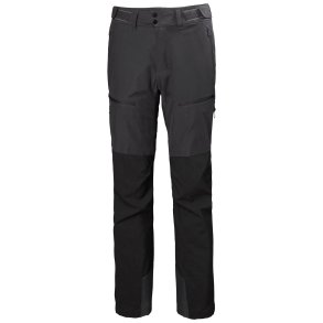 Helly Hansen W Verglas Tur Pant Ebony
