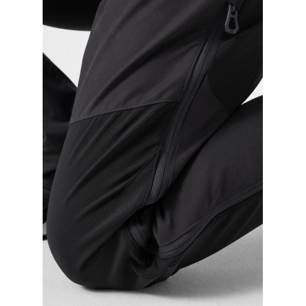 Helly Hansen W Verglas Tur Pant Ebony