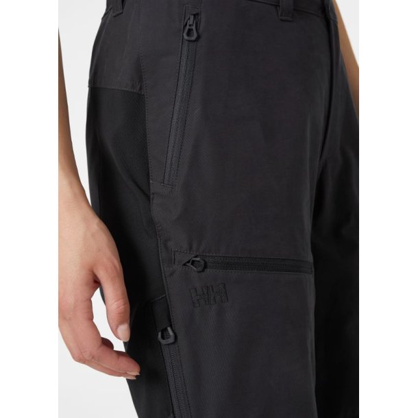 Helly Hansen W Verglas Tur Pant Ebony