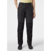 Helly Hansen W Verglas Tur Pant Ebony