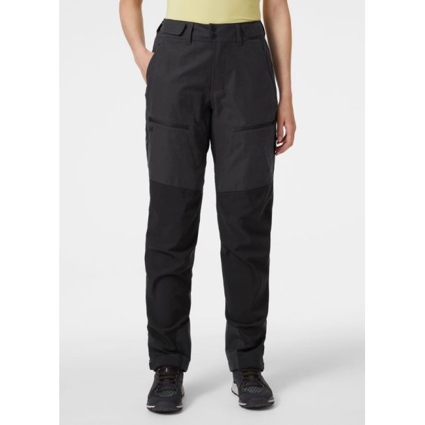 Helly Hansen W Verglas Tur Pant Ebony