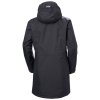 Helly Hansen Westport Ins. Coat W Ebony