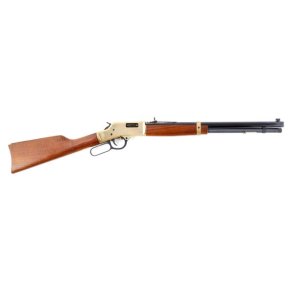 Henry Big Boy .45 Colt Brugt Jagtriffel Leveraction