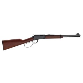 Henry Classic Large Loop Lever Action .22  Salonriffel