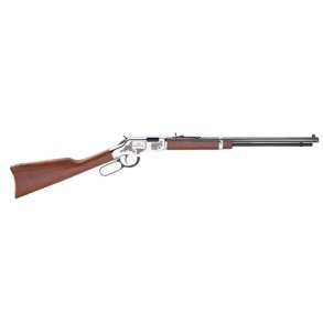 Henry Golden Boy Silver Father's Day Edition .22  Lever Action Salonriffel