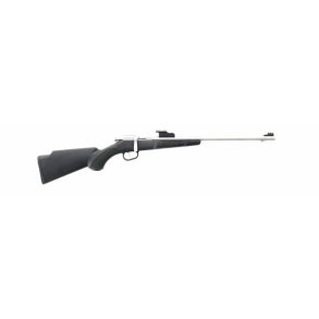 Henry Mini 22lr Brugt Salonriffel