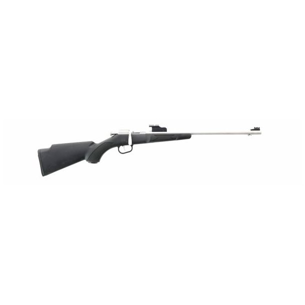 Henry Mini 22lr Brugt Salonriffel