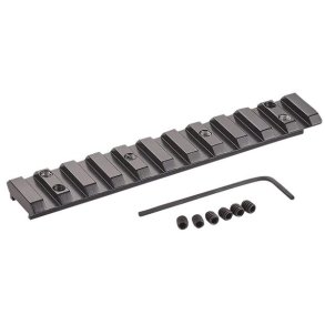 Henry Picatinny/Dovetail Adapter Rail