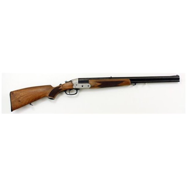 Heym 16/70-222rem Brugt BBF