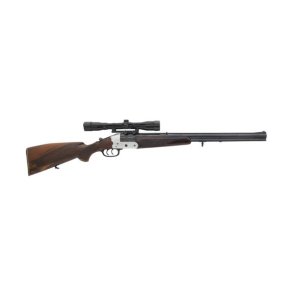 Heym BBF 12/70-222rem Brugt 