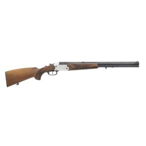 Heym BBF 12/70-6,5x55 Brugt 