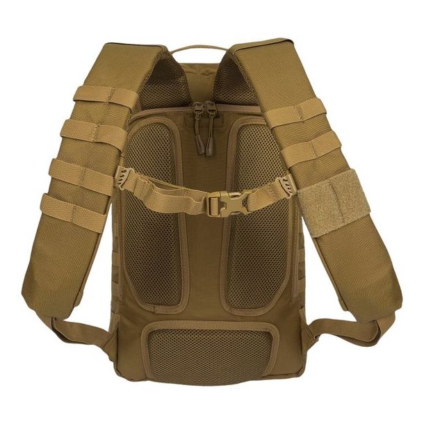 Highlander 25L Harrier Backpack Coyote Tan