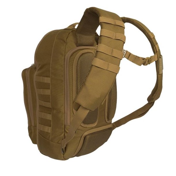Highlander 25L Harrier Backpack Coyote Tan