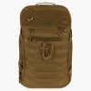 Highlander 45L Harrier Backpack Coyote Tan