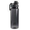 Highlander Laguz Tritan  750 ml, Black