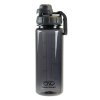 Highlander Laguz Tritan  750 ml, Black