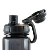 Highlander Laguz Tritan  750 ml, Black