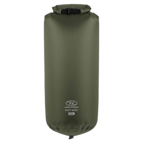 Highlander Pumpes�k 20L Olive Green
