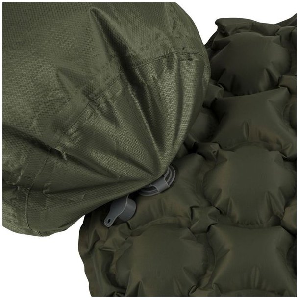 Highlander Pumpes�k 20L Olive Green
