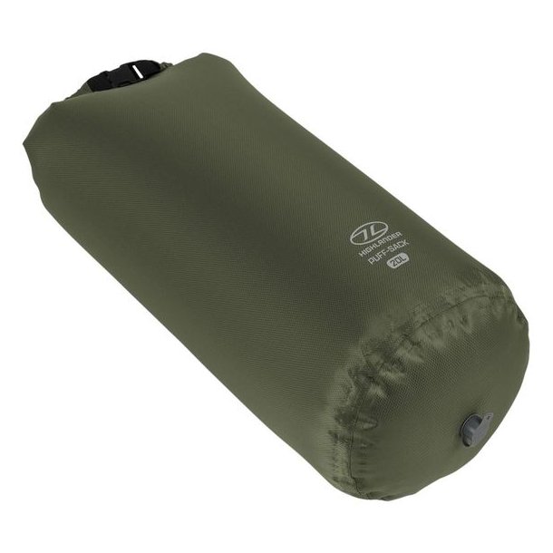 Highlander Pumpes�k 20L Olive Green