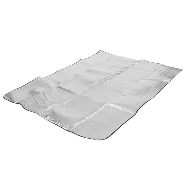 Highlander Thermo Survival Blanket 195x140 cm